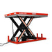 MechMaxx 2200lb Capacity Stationary Electric Hydraulic Lift Table , 51.2" x 32.3" Platform, 39.4" Lift Height , UL Certified Motor, ELT22 - view 5