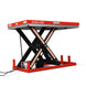 MechMaxx 2200lb Capacity Stationary Electric Hydraulic Lift Table , 51.2" x 32.3" Platform, 39.4" Lift Height , UL Certified Motor, ELT22 - view 5