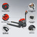 MechMaxx 3300lbs Lithium-ion Electric Pallet Jack, 45"x27" Fork, 24V 40Ah Battery, Walkie Type Truck, EPT33 - view 6