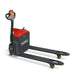 MechMaxx 4400lbs Lithium-ion Electric Pallet Jack, 45"x27" Fork, 48V 50Ah Battery, Walkie Type Truck, EPT44