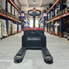 MechMaxx 3300lbs Lithium-ion Electric Pallet Jack, 45"x27" Fork, 24V 40Ah Battery, Walkie Type Truck, EPT33 - view 4