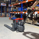 MechMaxx 4400lbs Lithium-ion Electric Pallet Jack, 45"x27" Fork, 48V 50Ah Battery, Walkie Type Truck, EPT44 - view 3
