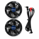 30V Battery-Powered High Vis Fan-Cooled Short Sleeve Complete Cooling System - view 5
