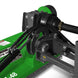 MechMaxx 48" Offset Ditch Bank Flail Mower — 3-Point, VAM48