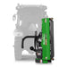 MechMaxx 48" Offset Ditch Bank Flail Mower — 3-Point, VAM48