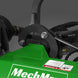 MechMaxx 48" Offset Ditch Bank Flail Mower — 3-Point, VAM48