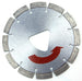 6" XP Red Series Diamond Premium Hard Concrete Saw Blade - view 5