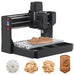 3018 REX pre-assembled CNC router machine