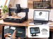 3018 REX pre-assembled CNC router machine