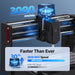 3018 REX pre-assembled CNC router machine