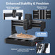 3018 REX pre-assembled CNC router machine