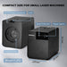 MD2 smoke purifier for Kortek laser engraver