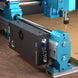 4040-PRO semi-assembled desktop CNC router