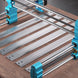 4040-PRO semi-assembled desktop CNC router