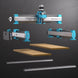 4040-PRO semi-assembled desktop CNC router