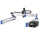 PRONAX Forge CNC router machine with NAX5 ATC system