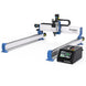 PRONAX Spark CNC router machine with NAX5 ATC system