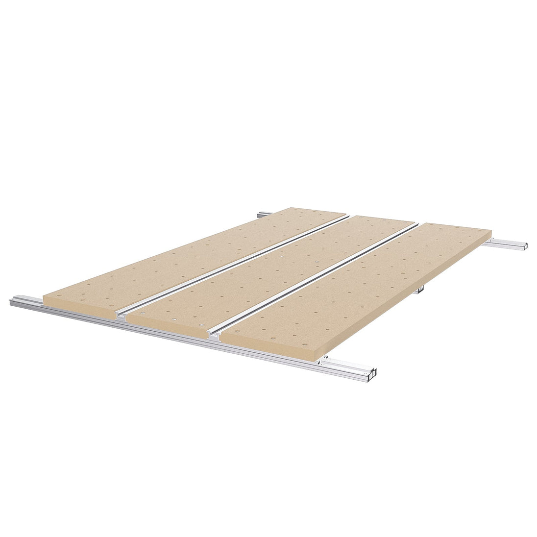 PRONAX Spark CNC router machine with NAX5 ATC system