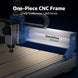 PRONAX Spark CNC router machine with NAX5 ATC system