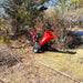 MechMaxx 4-inch GS650 wood chipper