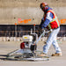 46" Honda Concrete Fast Pitch Power Trowel with 13HP Honda GX390 Finishing Blades Finishing Tool - view 9