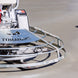 46" Honda Concrete Fast Pitch Power Trowel with 13HP Honda GX390 Finishing Blades Finishing Tool - view 8