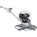 46" Honda Concrete Fast Pitch Power Trowel with 13HP Honda GX390 Finishing Blades Finishing Tool