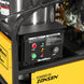 MechMaxx 4000 PSI 4 GPM ZONSEN E-Start Engine Hot Water Pressure Washer Skid Mounted with 175 Gal Tank, HPW40DT - view 6