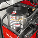 MechMaxx 4000 PSI 4 GPM HONDA E-Start Engine Hot Water Pressure Washer Skid Mounted with 245 Gal Tank, HPW40HBT - view 8