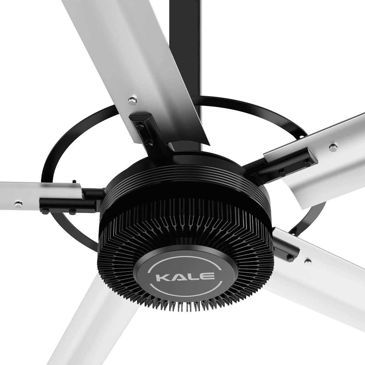 MechMaxx 18FT HVLS Industrial Ceiling Fan — 208-240V 1-Phase