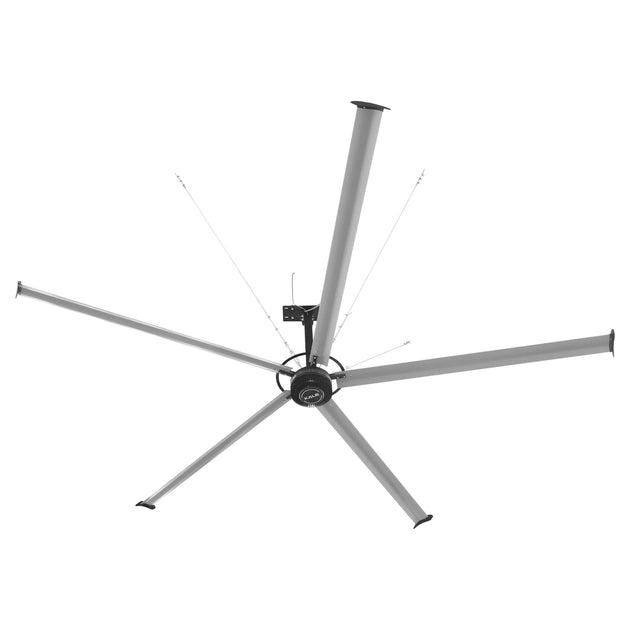 MechMaxx 16FT HVLS industrial ceiling fan