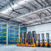 MechMaxx 20FT HVLS Industrial Ceiling Fan — 208-240V 1-Phase