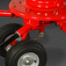 100" Mechmaxx 3-Point Hitch 6 Rotary Pull-Type Hay Rake Tedder , 15-50Hp , HT100 - view 5