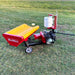 MechMaxx 7HP 212cc Gasoline Engine Powered Bale Wrapper, 20 inch Wrapping Diameter, HW20 - view 4