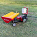 MechMaxx 7HP 212cc Gasoline Engine Powered Bale Wrapper, 20 inch Wrapping Diameter, HW20 - view 4