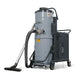 MechMaxx Industrial Wet/Dry Vacuum Cleaner with HEPA Filter Continuous Duty 8.6 HP 364 CFM 26.4 Gallon - 480V 3Phase, IVB480
