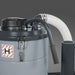 MechMaxx Industrial Wet/Dry Vacuum Cleaner with HEPA Filter Continuous Duty 8.6 HP 364 CFM 26.4 Gallon - 230V 3Phase, IVB230 - view 5