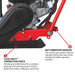5.5 HP Honda Vibratory Plate Compactor for Soil Compaction Tamper 3 Year Warranty - view 7