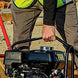 5.5 HP Honda Vibratory Plate Compactor for Soil Compaction Tamper 3 Year Warranty - view 13