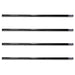 Replacement 4ft Bull Float Pole Set Spare Part for JXPT30T 30" Portable Concrete Power Trowel