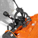 MechMaxx 78" Heavy Duty PTO Flail Mower with Hydraulic Side Shift 3 Point 50-85 hp, KDK78H - view 2