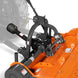 MechMaxx 78" Heavy Duty PTO Flail Mower with Hydraulic Side Shift 3 Point 50-85 hp, KDK78H - view 2