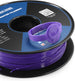 Neon color TPU filament bundle, 1.75mm