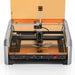 L8 high speed all-in-one laser engraving machine with air assist