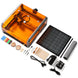 L8 laser engraver machine, 20W/40W, air assist, Lightburn camera