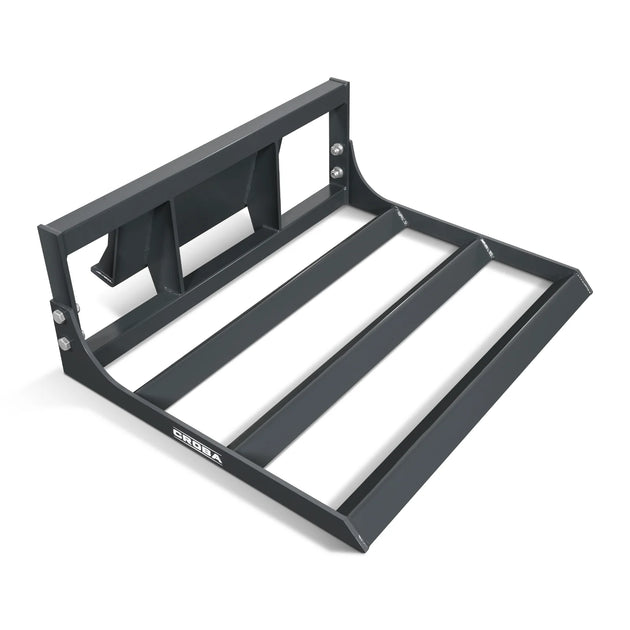 MechMaxx 44 inch land leveler attachment