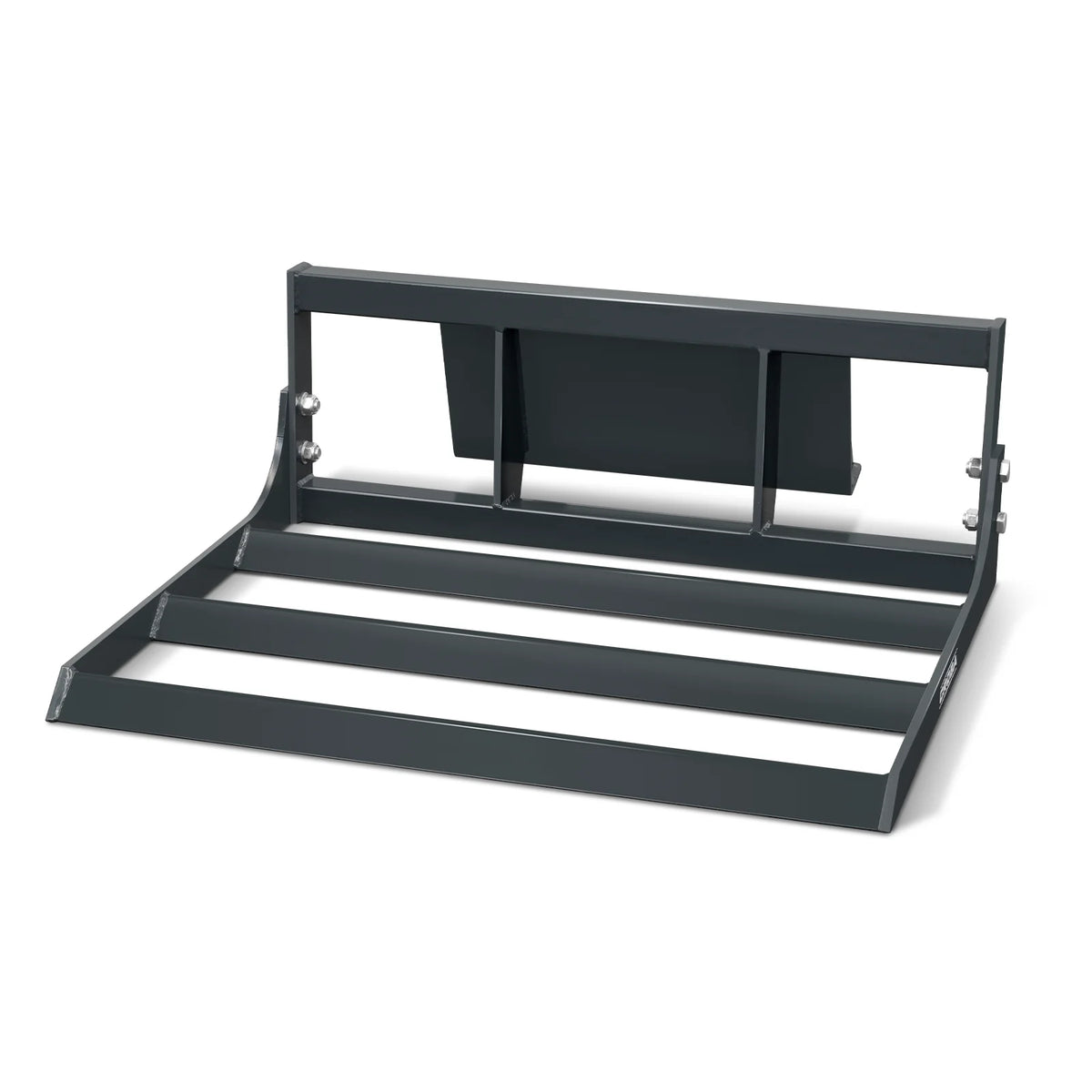 MechMaxx 44" Land Leveler — Mini Skid Steer Attachment