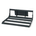 MechMaxx 44" Land Leveler — Mini Skid Steer Attachment