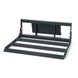 MechMaxx 44" Land Leveler — Mini Skid Steer Attachment