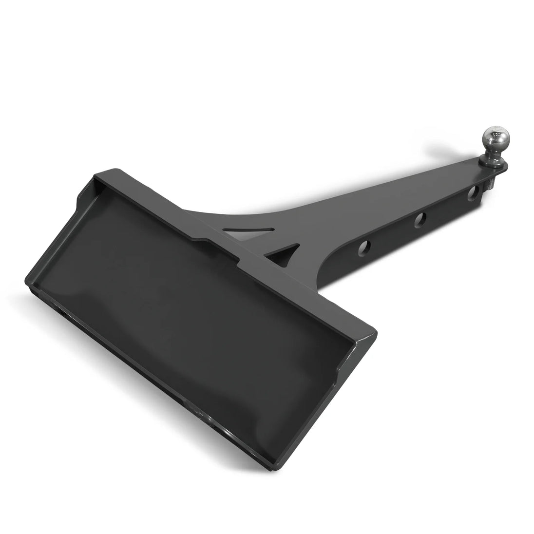 MechMaxx 36" Lifting Jib — Mini Skid Steer Attachment
